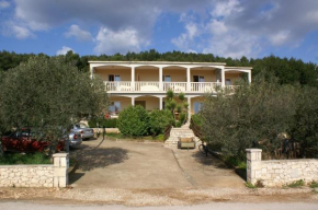 Apartments and rooms by the sea Lumbarda, Korcula - 4345